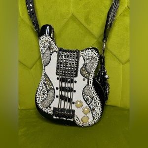 Mary Frances Graceland guitar bag